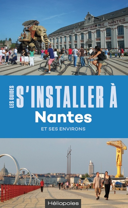 Nantes - Philippe Dossal - Héliopoles
