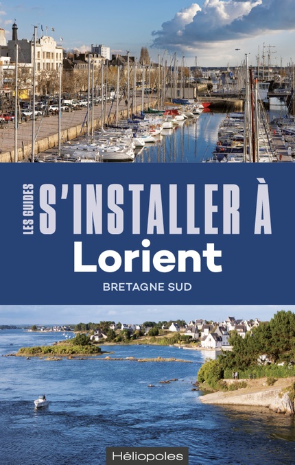 Lorient - Yann Lukas - Héliopoles