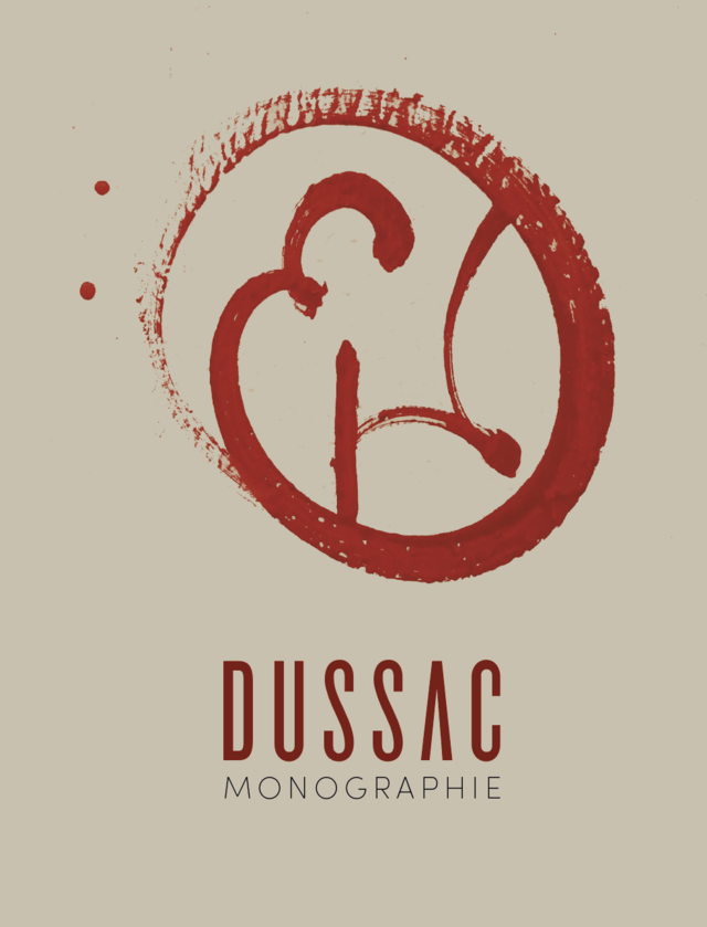 Dussac - Thierry Dussac - Héliopoles